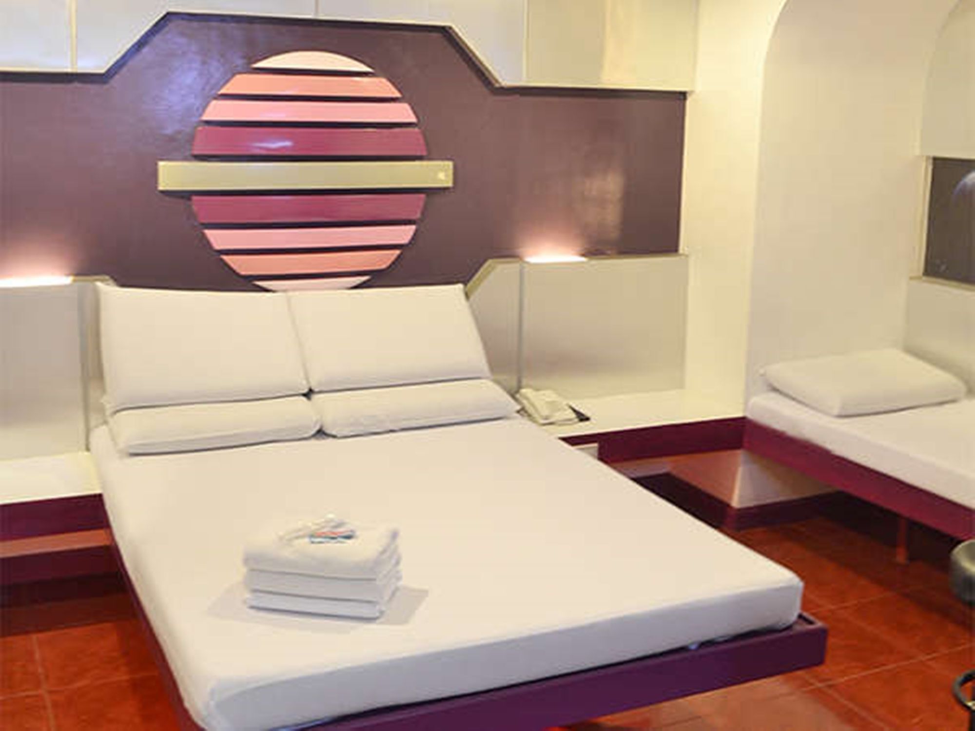 Astrotel Guadalupe Mandaluyong Екстериор снимка