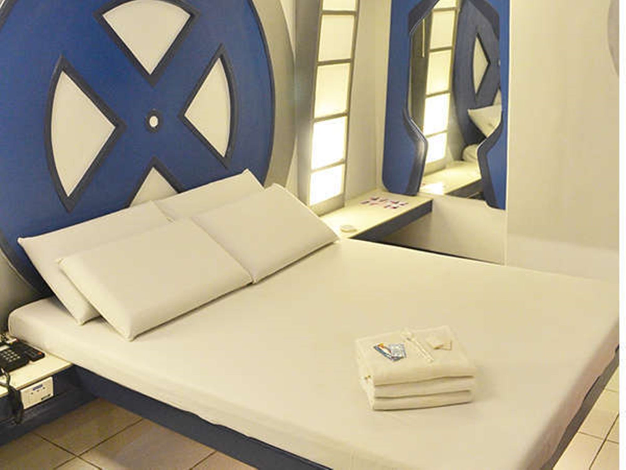 Astrotel Guadalupe Mandaluyong Екстериор снимка