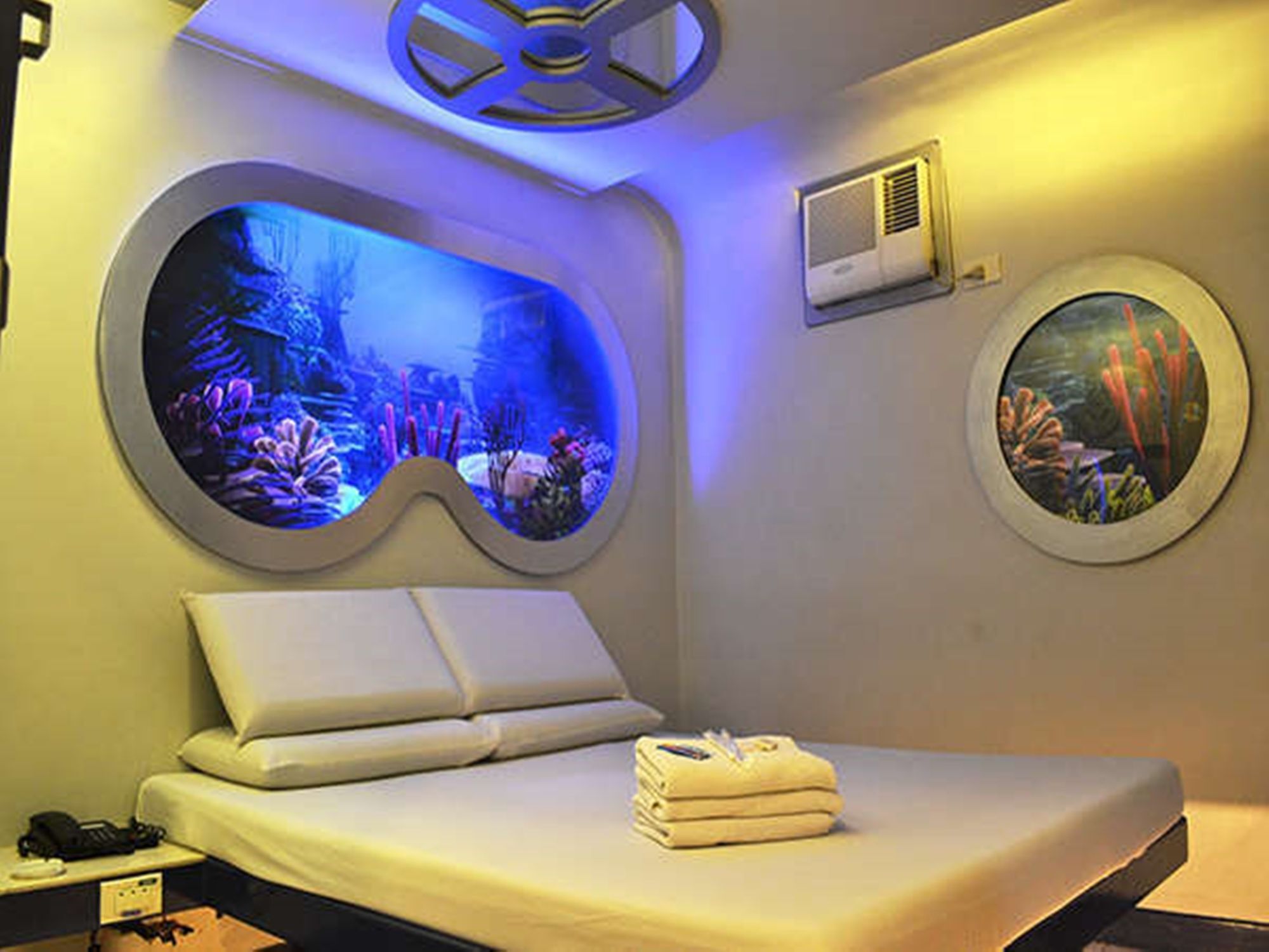 Astrotel Guadalupe Mandaluyong Екстериор снимка